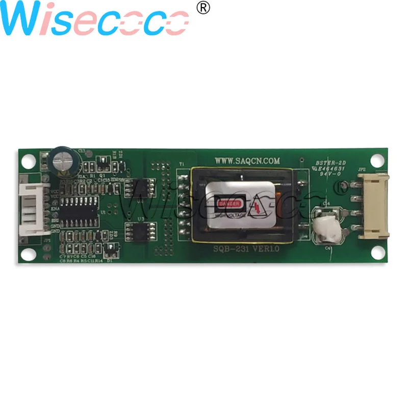 14,9 дюймов LTA149B780F 1280*390 2 Лампа Подсветки CCFL lcd-панель, экран с 20pin VGA, HDMI, DVI плата контроллера