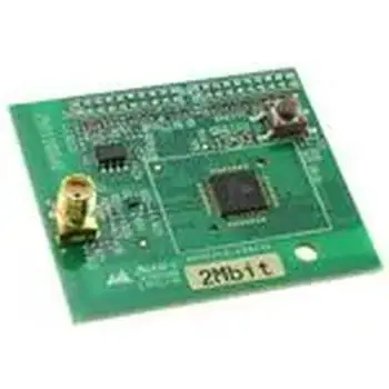 

ACC-ZDB5101-H2 RF Development Tools