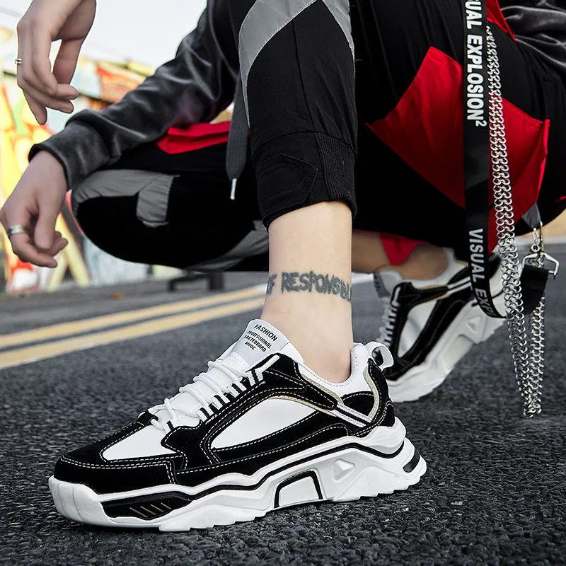 Мужские кроссовки для бега с воздушной подушкой дышащая Спортивная обувь