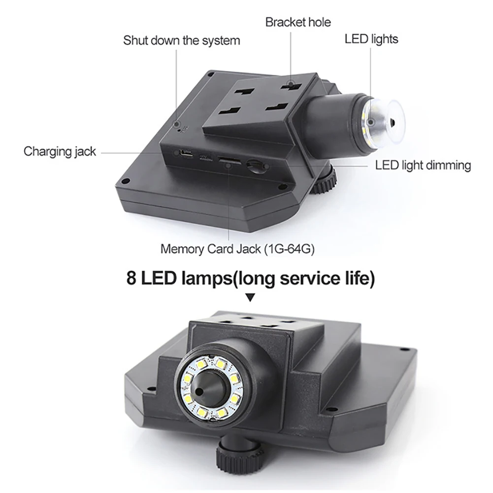 600x digital microscope electronic video microscope 4 3 inch hd lcd soldering microscope phone repair magnifier metal stand free global shipping