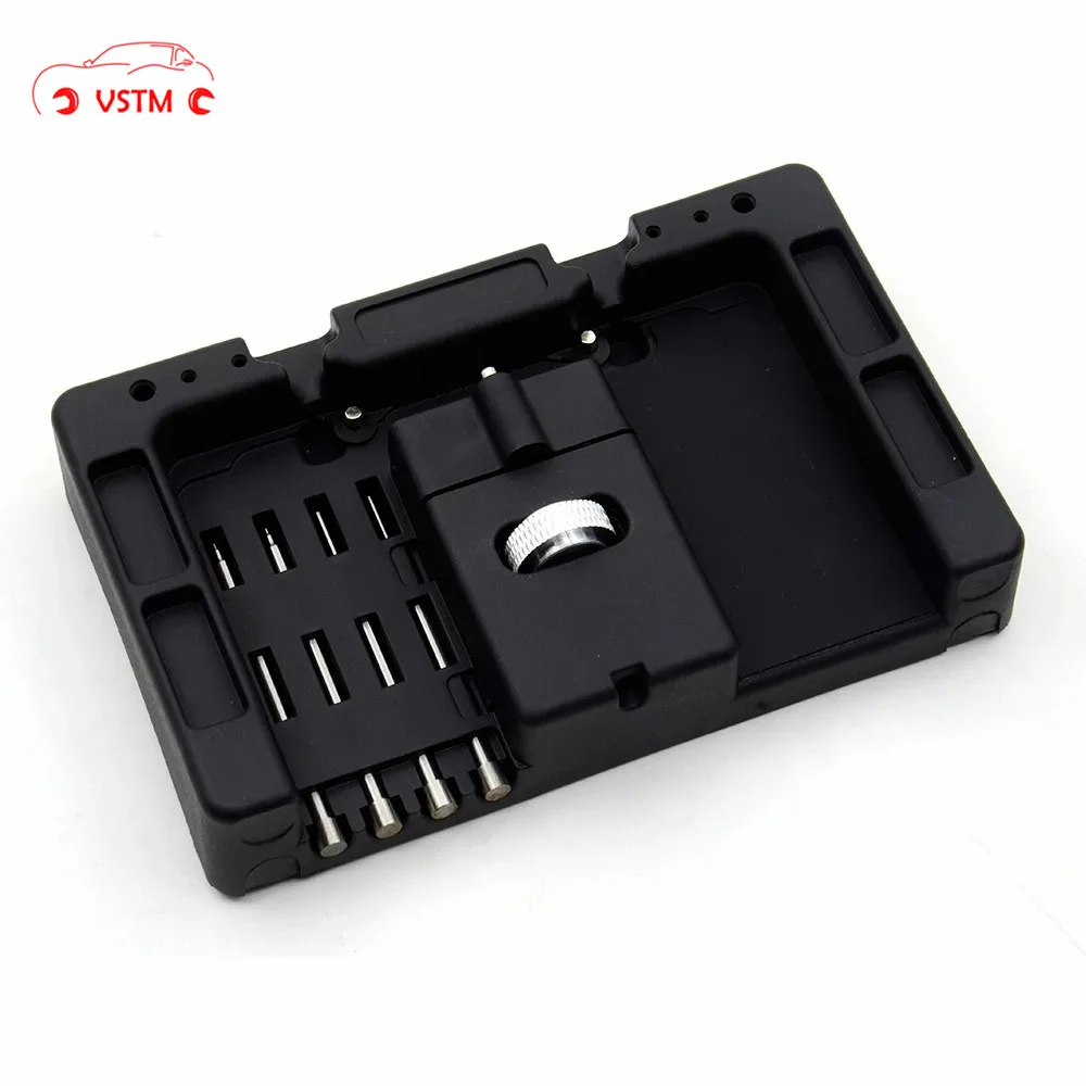 

Quick Removal Locksmith Tools Cars Remote Control Flip Key Fixing Tool Key Repairing Tools Kits With Fetch Case