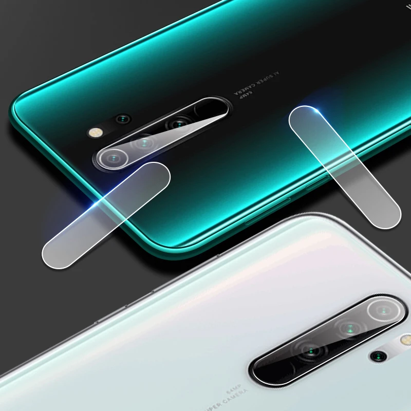 Закаленное стекло для Xiaomi Redmi Note 8 Pro 8pro чехол Note8 pro стеклянный протектор и