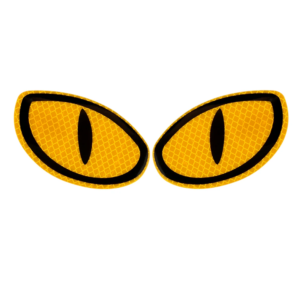 LEEPEE 2 шт. внешние аксессуары зеркальные наклейки | Автомобили и мотоциклы