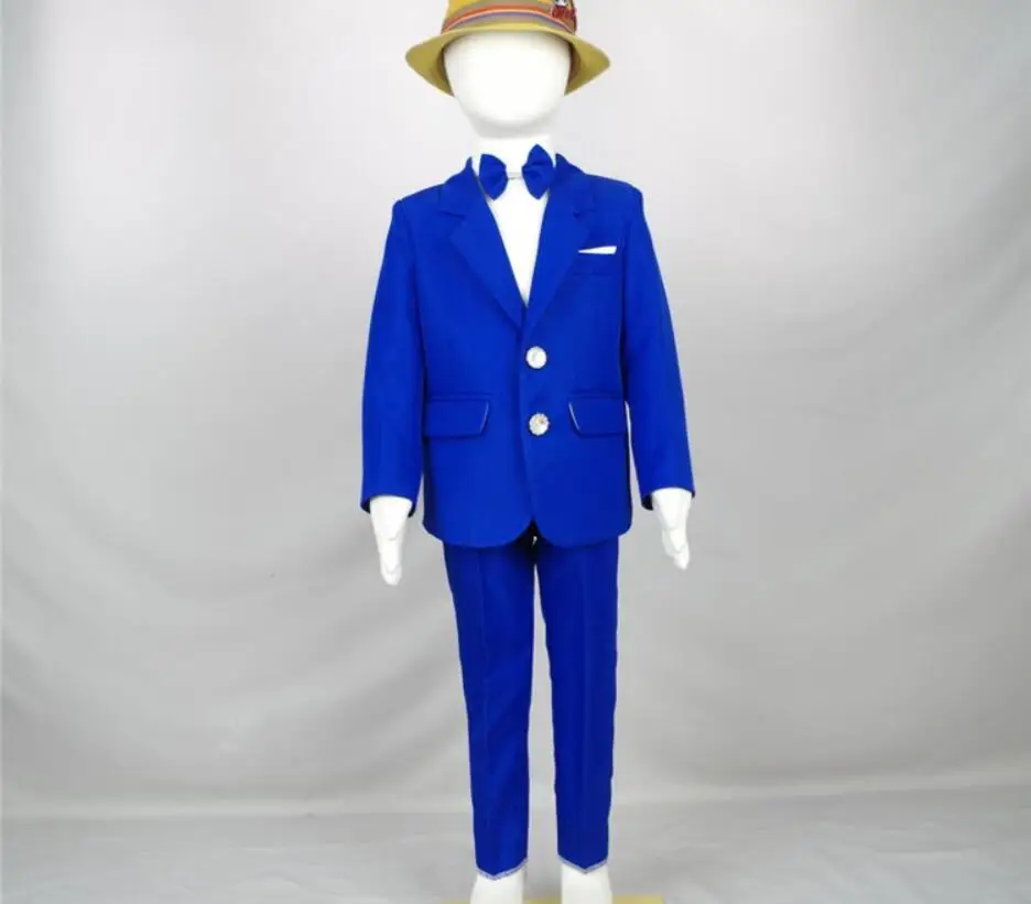 Блейзеры карамельных цветов для девочек и мальчиков костюмы 2-12 лет