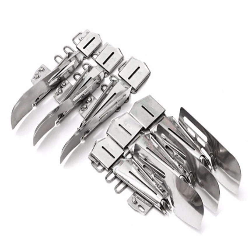 Бытовая швейная машина двойного сложения тип B аксессуары для связывания детали