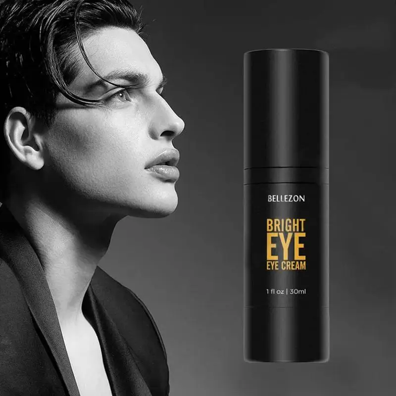 Для мужчин для ухода за областью вокруг глаз и днем ночью анти увлажняющий крем