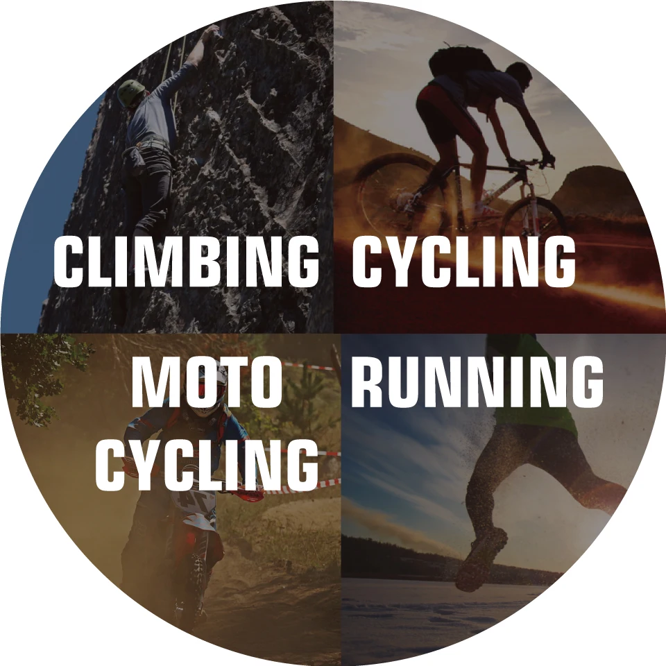 KAMALOCE дропшиппинг УФ Защита Pro Team черный дешевый велосипедный шарф Mtb шапка волк 2019