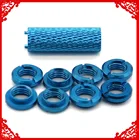 Bluetooth-передатчик для радиоуправления, оранжевый, световой