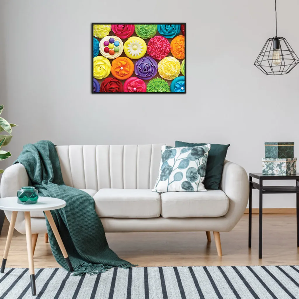 

puzzle 1000 pieces Paper puzzles for adults Large Puzzle Game Interesting Toys Personalized Gift Drop shipping CSV