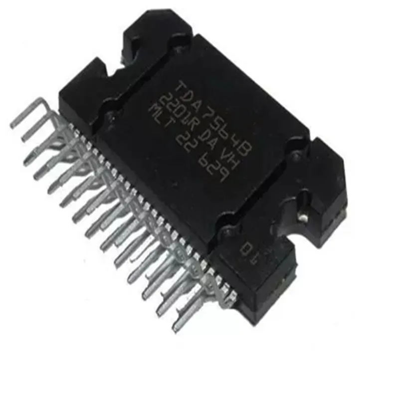 Бесплатная доставка 2 шт. TDA7564 TDA7564B TDA7564H TDA7564AH ZIP 25 новый оригинальный