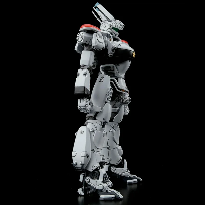 Bandai Mobile полиция патролевая Модель сборная фигурка 1/48 Тип 98 AV Inglen аниме японские