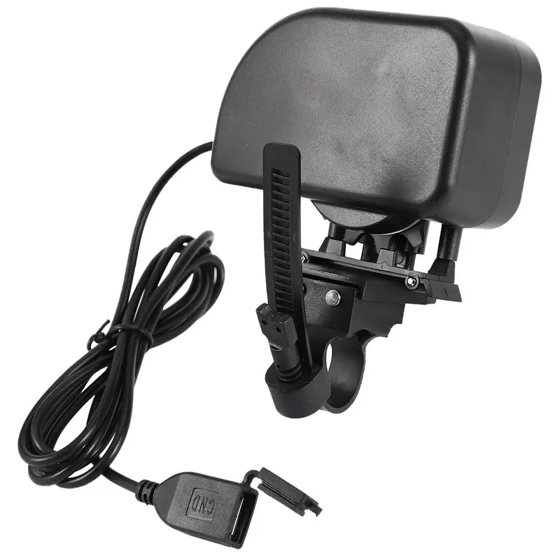 Новое-Велосипедное зарядное устройство для генератора велосипедной цепи Динамо