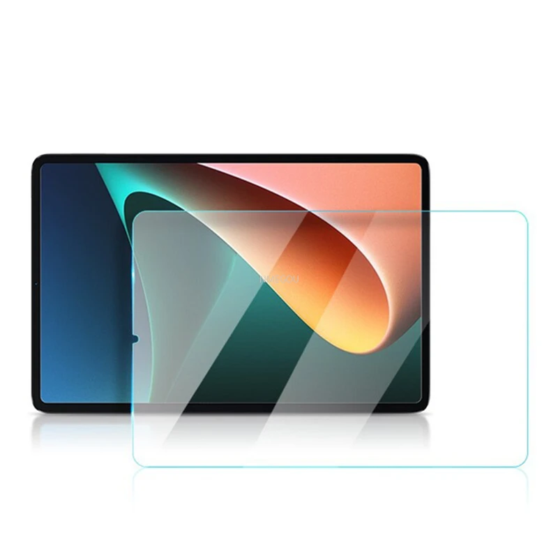 Защитный чехол для экрана планшета Xiaomi Mi Pad 5 Pro Global Xiomi Xaomi Mipad Xiao 5Pro аксессуары |
