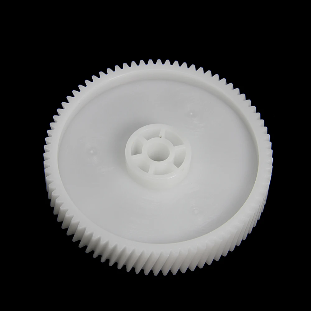1 шт. пластиковая Шестерня для мясорубки Polaris PMG 1605 1805 2005 Maxwell ST1259 1260 Medium|Детали