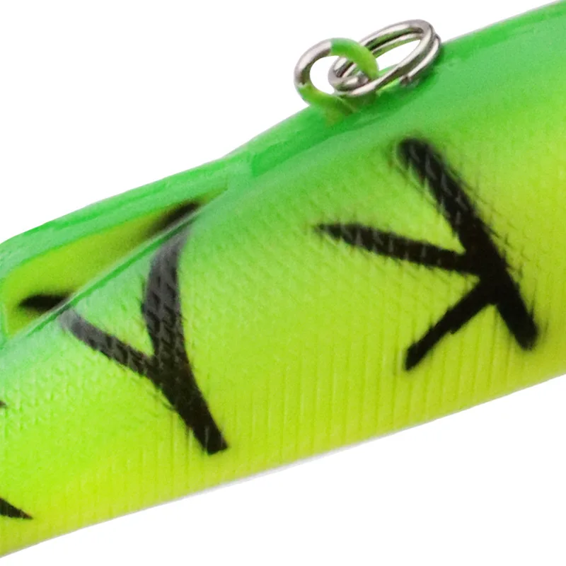 Рыболовная приманка морская рыба ВИБ плавающие искусственные приманки 6 г/7 см