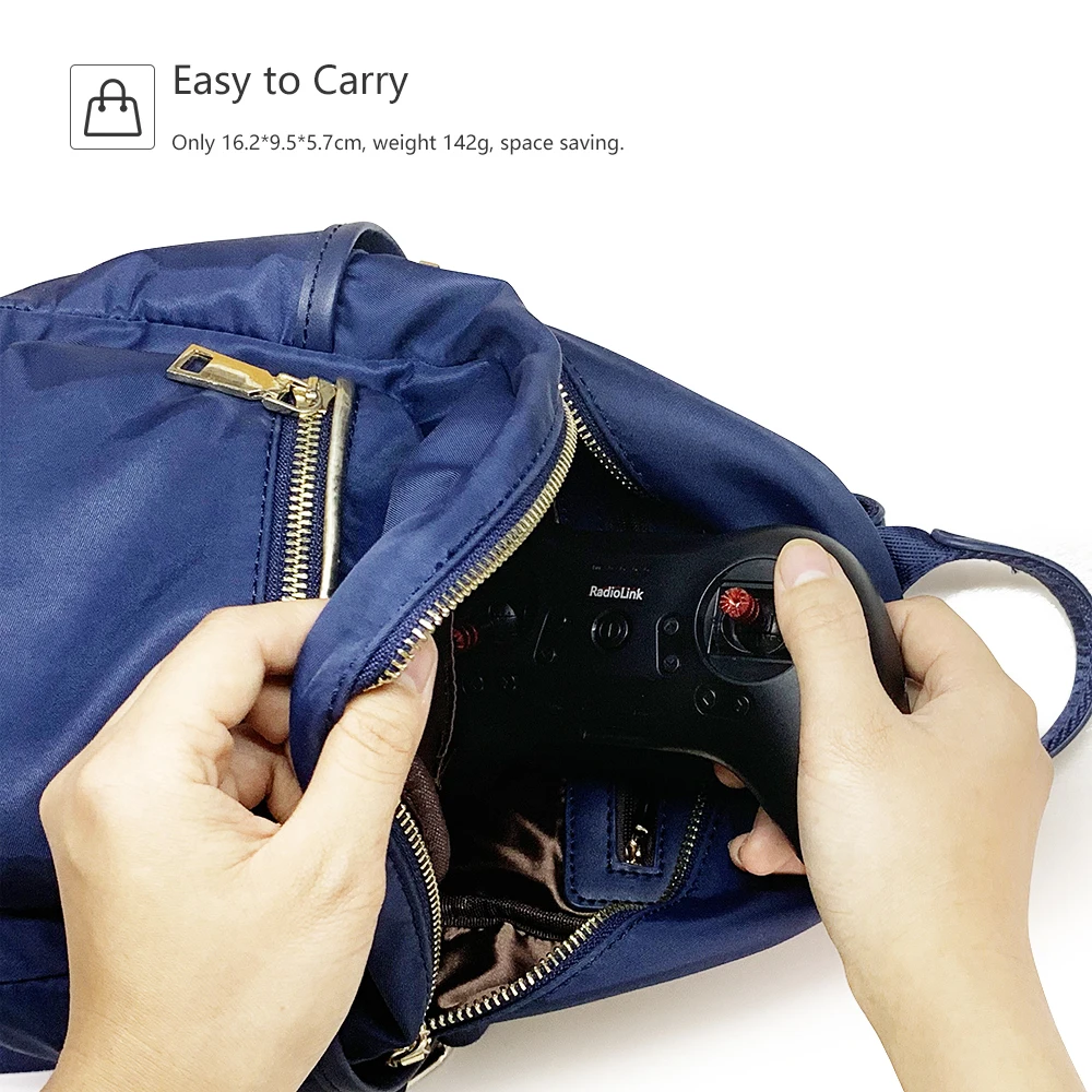 radiolink t8s 24g 8 канальный сетевой видео