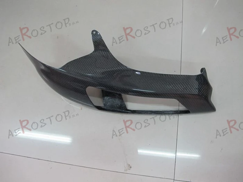 Налобный фонарь из углеродного волокна с вентиляционным отверстием LHS замена