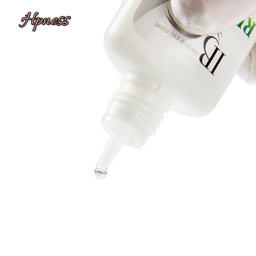 

Powerful Gel Remover I-Beauty Eyelash Glue Remover Gel Remove False Eyelashes Extension Debonder Korea IB High Quality