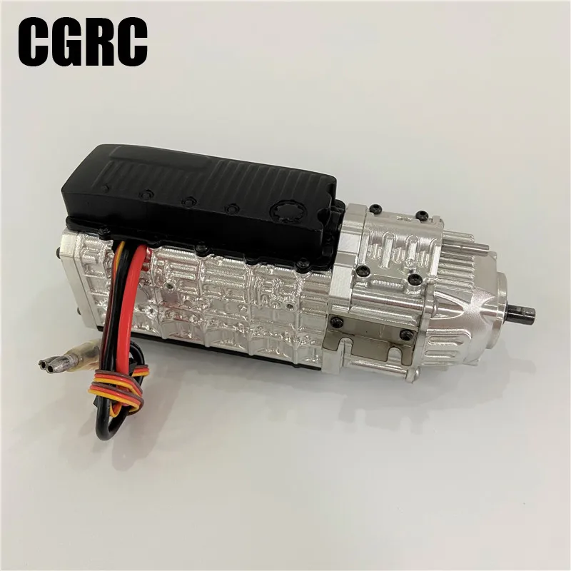 металлическая двухскорост