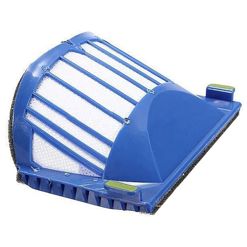 

Main Brush Side Brush Filter for IROBOT ROOMBA 600 Series 610 620 625 630 Replacement Accessories