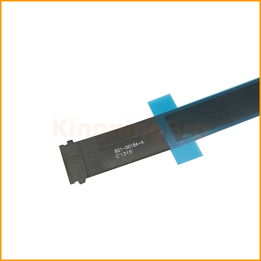 10 шт./лот Новый A1502 Сенсорная панель Trackpad гибкий кабель 821 00184 A для Macbook Pro Retina 13
