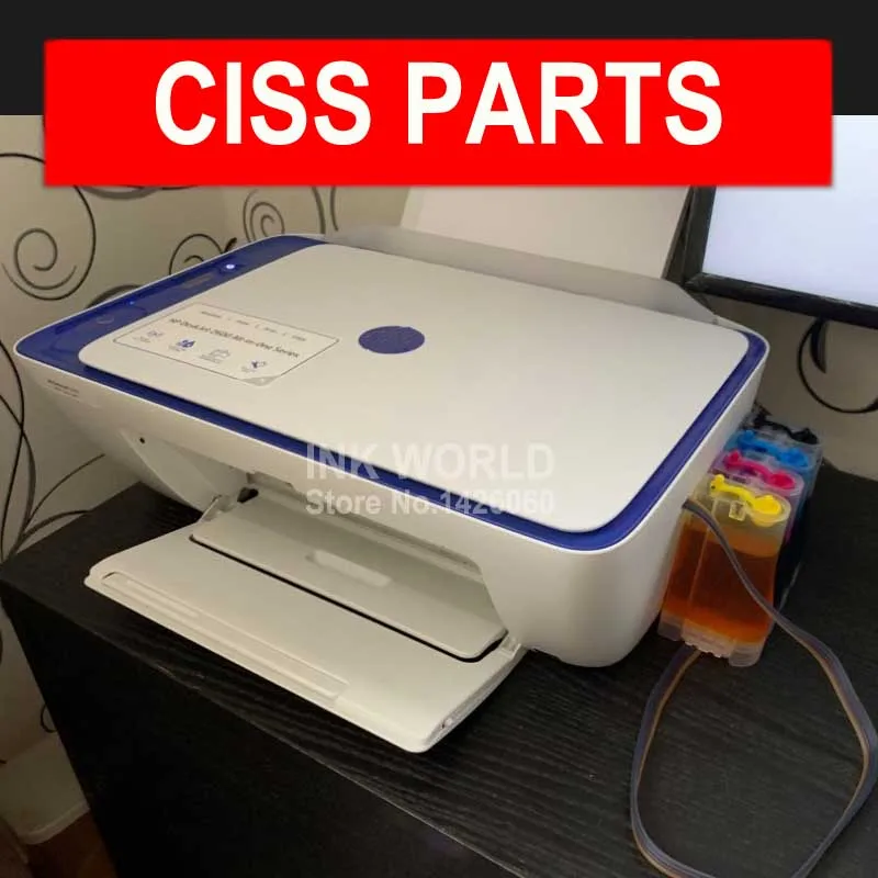 Чернильный картридж для принтера Canon PIXMA MG2940 MG2545S MG 2940 2545S чернила CISS система
