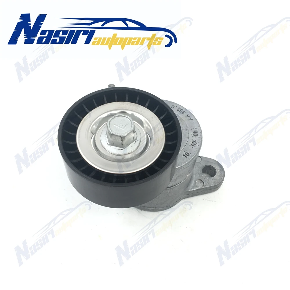 Натяжное устройство для ремня для Mitsubishi ASX Lancer Марка Outlander джип Dodge Chrysler Fiat, Peugeot 4007 4008 2,0 2,4 07-08