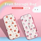 Чехол для игровой приставки для Nintendo сумка переключатель портативный чехол для хранения Жесткий Чехол для консоли переключателя защитный чехол