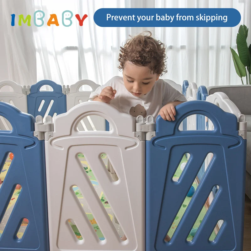 Детский манеж IMBABY игровой мяч для сухого бассейна детское внутреннее футбольное