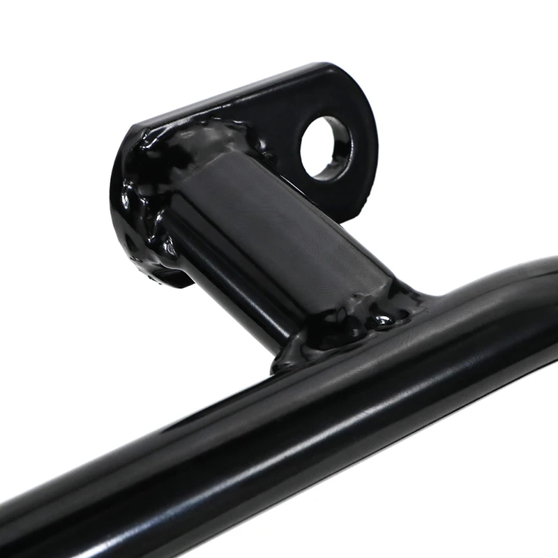 Кронштейн для сиденья мотоцикла держатель боковой Aftermarket подходит Yamaha Tenere 700 XTZ690