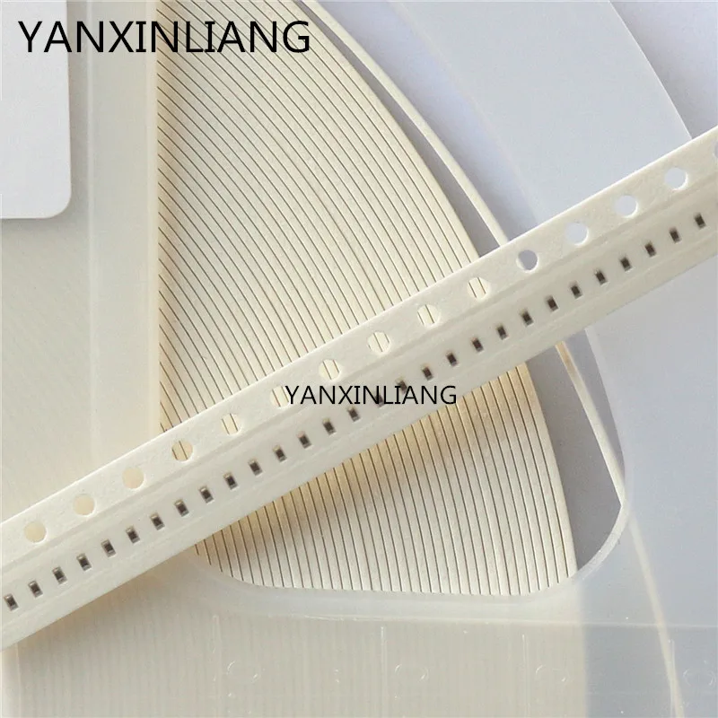 

100PCS 0402 33PF 50V NPO 5% capacitor SMD