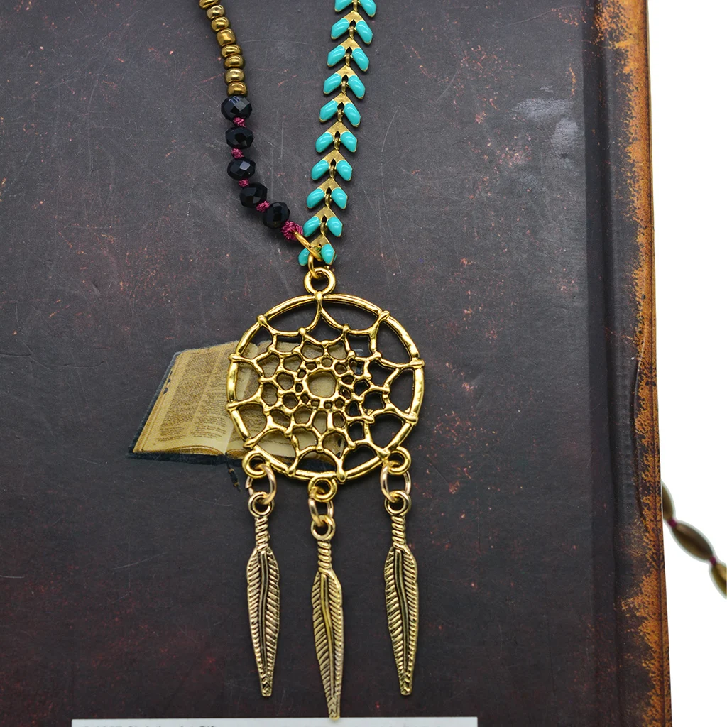 120 шт Смешанные DIY антикварные подвески в форме пера для изготовления браслетов