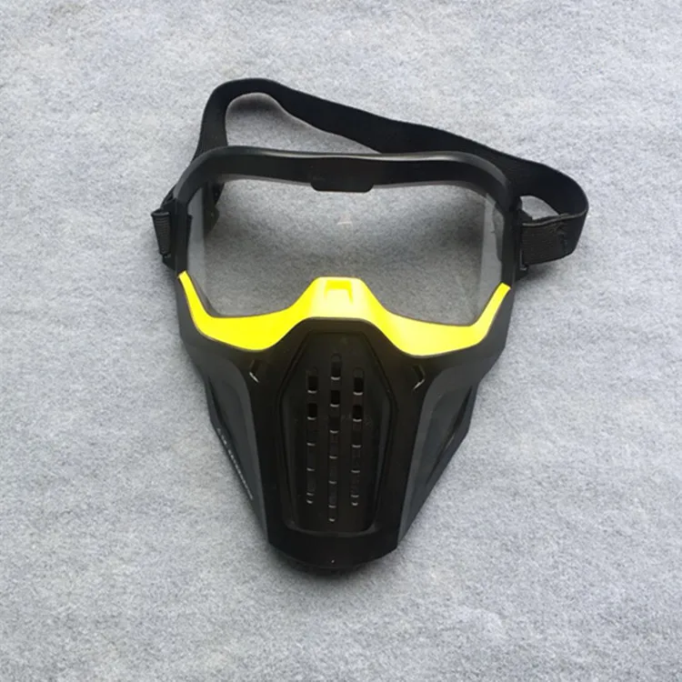 Маска CS для улицы маска Боевая игрушка | Игрушки и хобби