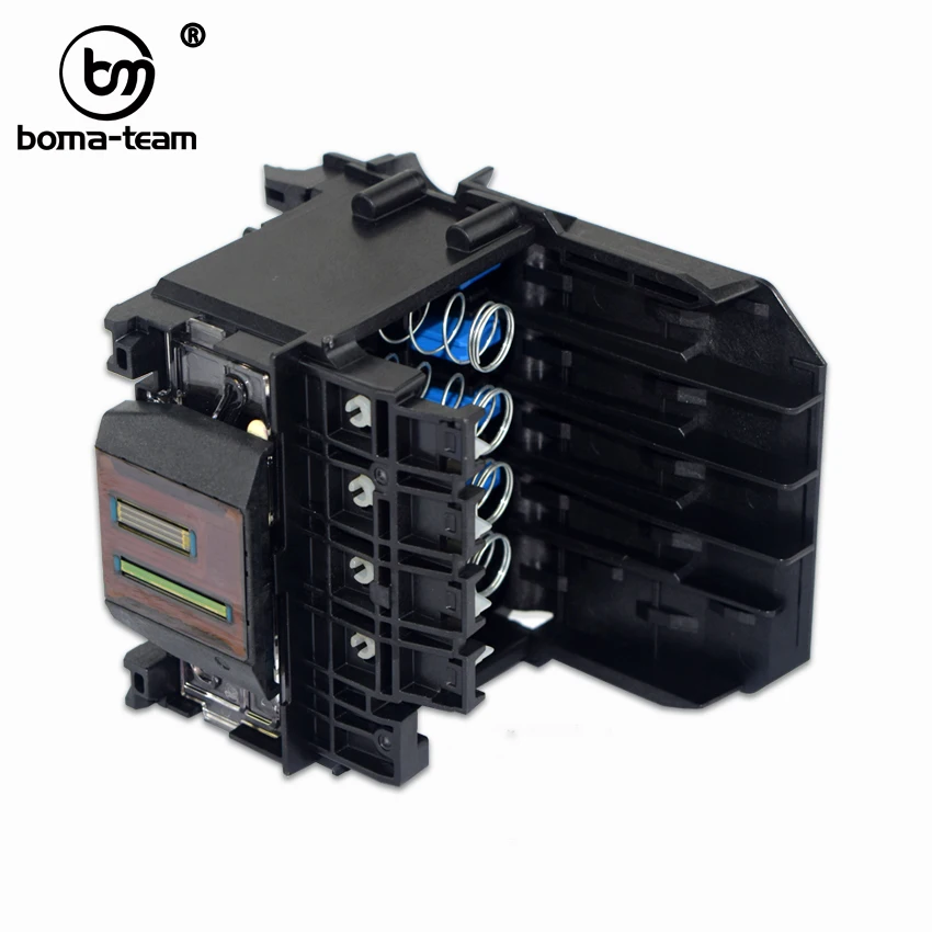 932xl 933xl hp 932 hp 933 Печатающая головка для hp Officejet 6100 6600 6815 6700 7610 7110 7612 головка принтера для hp 932 hp 933 печатающая головка