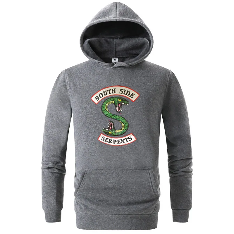 

Quality Cotton Hoodie Men Solid Casual Thick Fleece Spring Men's Sweatshirts Fashion Slim Fit Hooded Men Hoodies