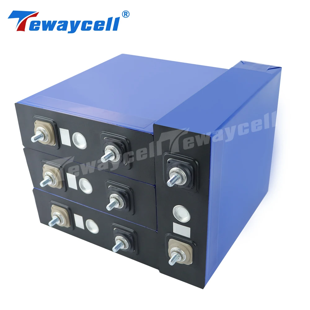 4 шт. перезаряжаемые литий-железо-фосфатные батарейки 3 2 В | Электроника