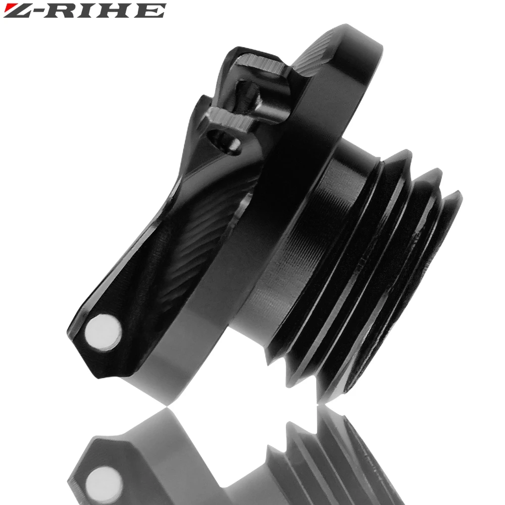 Для Ducati MONSTER 696 795 796 821 1200 1200S 1100 EVO высококачественный моторный Магнитный масляный