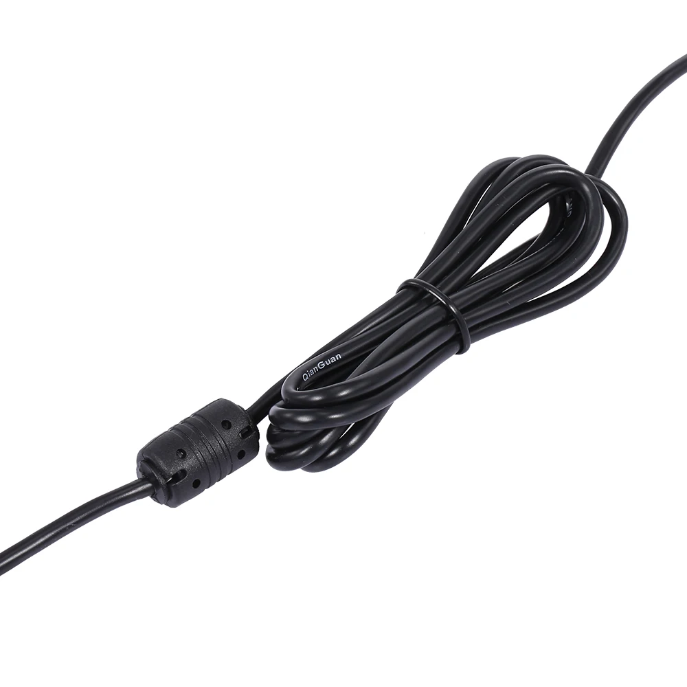 Веб камера S2 1080P широкоугольная портативная с микрофоном и поддержкой