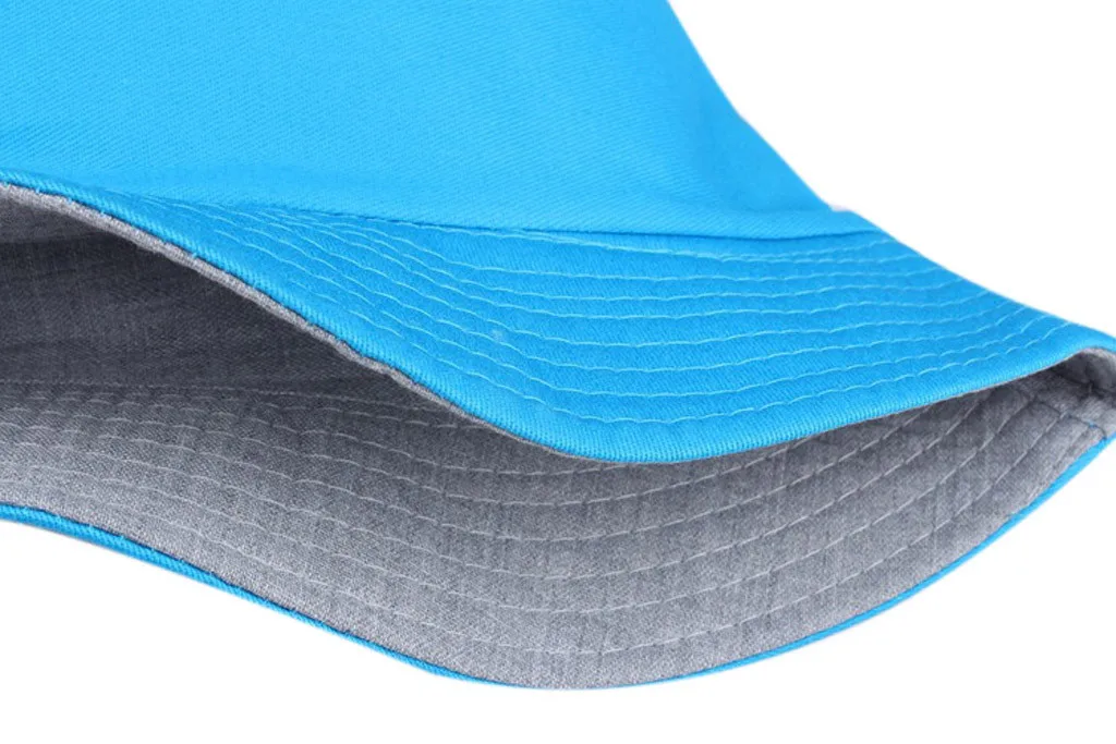 Панама джинсовая унисекс складная шляпа от солнца для мужчин и женщин #01 | Спорт