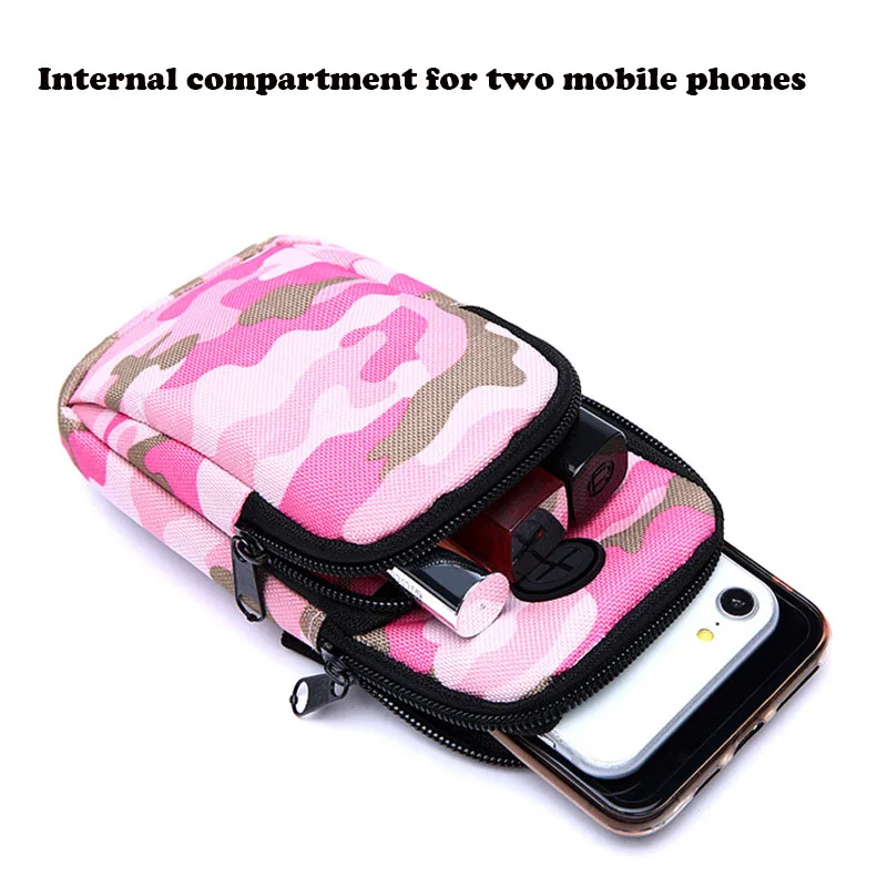 

Sports Running Armband Bag Case Running armband 6.5" Universal Waterproof Sport cell phone Holder Outdoor Sport Arm pouch Cover