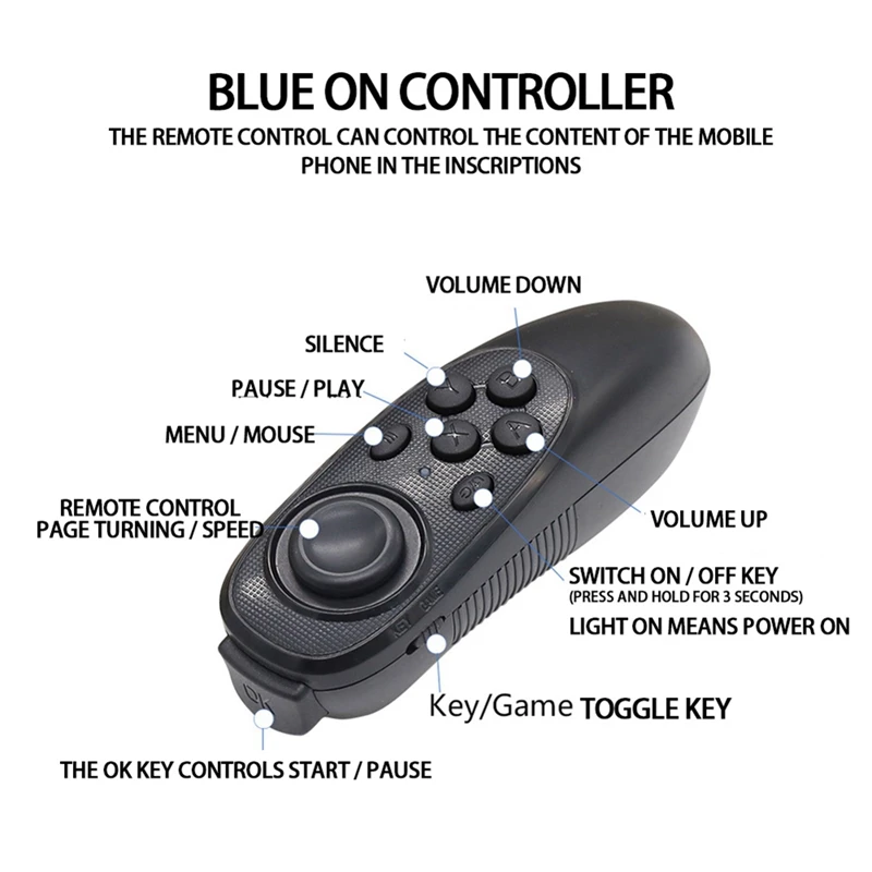 

Small Portable Mobile Phone Camera Tablet Universal Short Video Douyin Live Word Forgetting Device Accessories