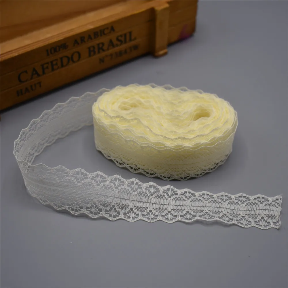 Сетчатый шнур с вышивкой сделай сам белый коридор для швейных украшений