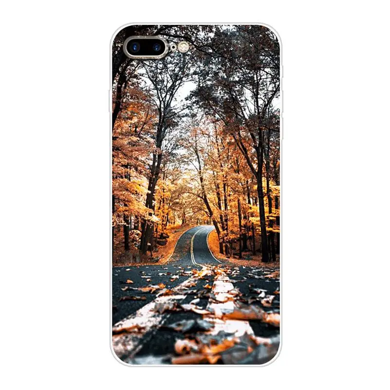 Чехол для телефона популярный крутой Мягкий силиконовый чехол iPhone 7 8 6 s plus X XR XS Max