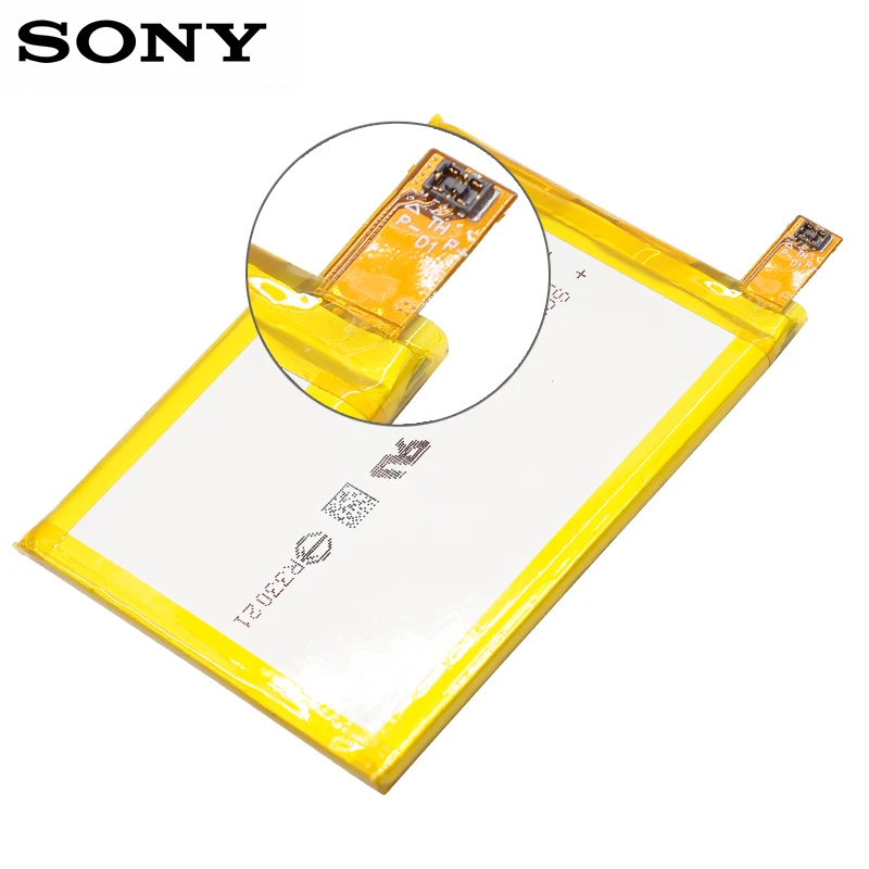 SONY LIS1579ERPC телефон батарея 2930 мАч для SONY Xperia C5 Ultra E5553 Z3+ Z4 запасная батарея+ Бесплатные инструменты