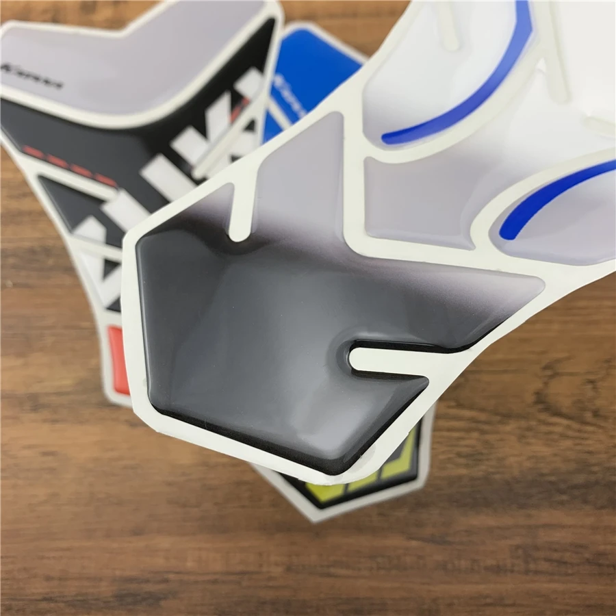 Подходит для Suzuki KATANA 600/750 защитная наклейка на топливный бак мотоцикла