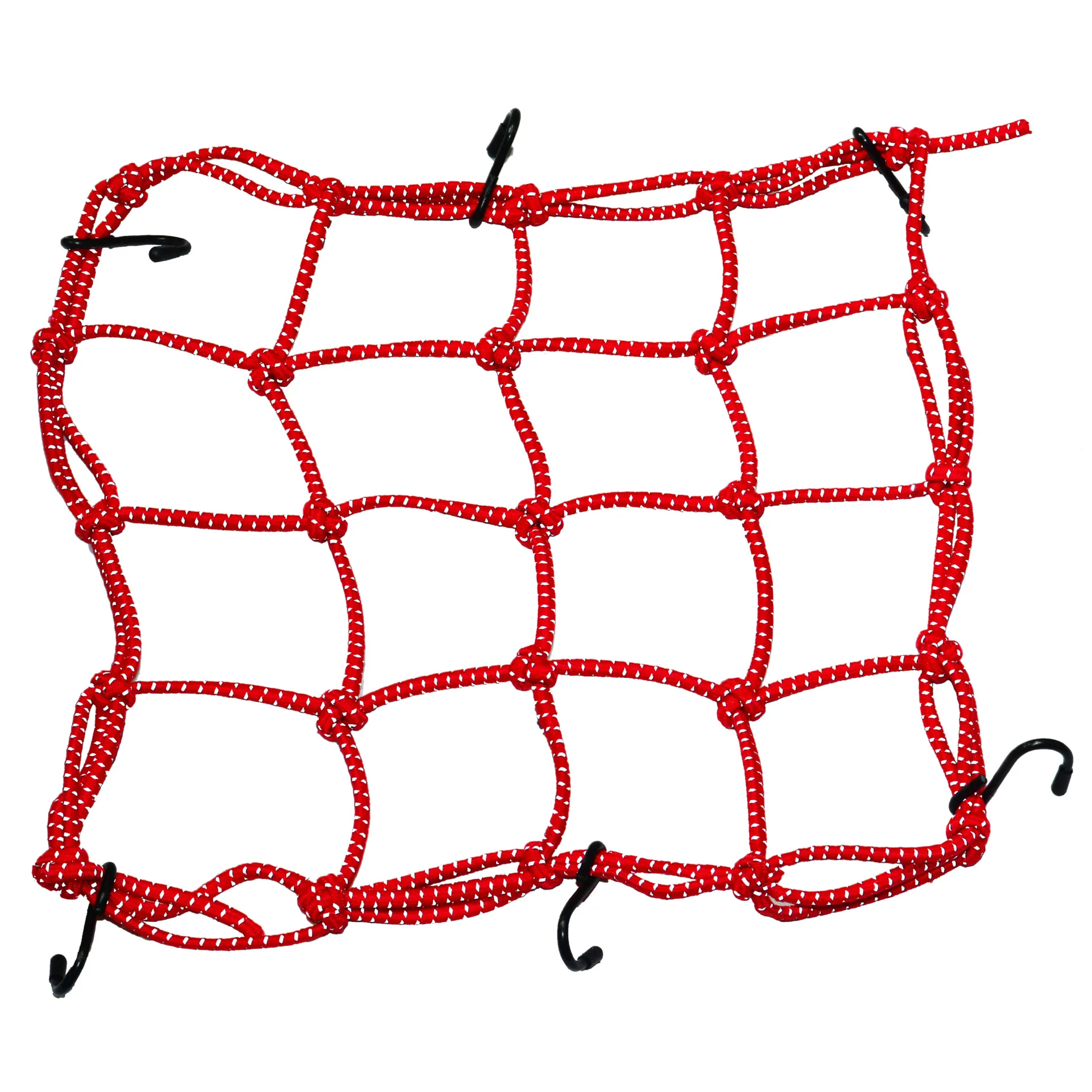 Горячая продажа 30*30 см багажная сетка для мотоцикла грузовой шлем с сеткой