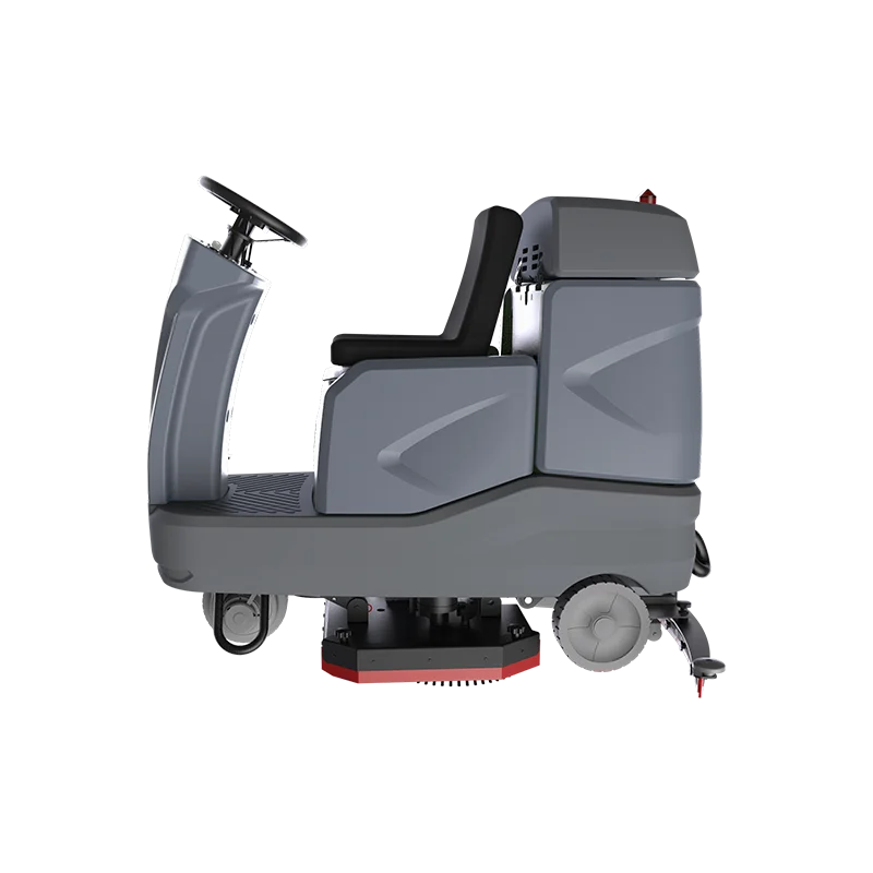 

driving type ride on Commercial Industrial washing machines on sale