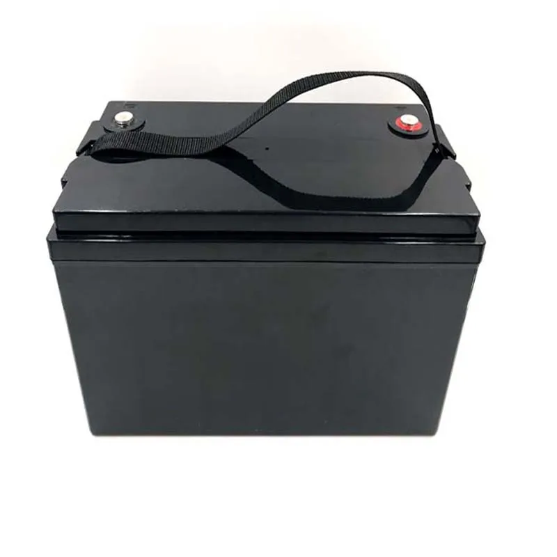 Глубокий цикл питания Lifepo4 12V 150ah литий-ионный аккумулятор для RV/солнечной системы/яхты/гольф тележки хранения/автомобиля