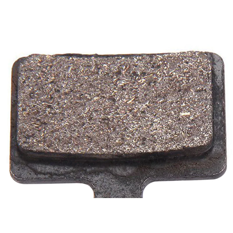 Тормозные колодки для горного велосипеда 2 шт./компл. резиновые фрикционные