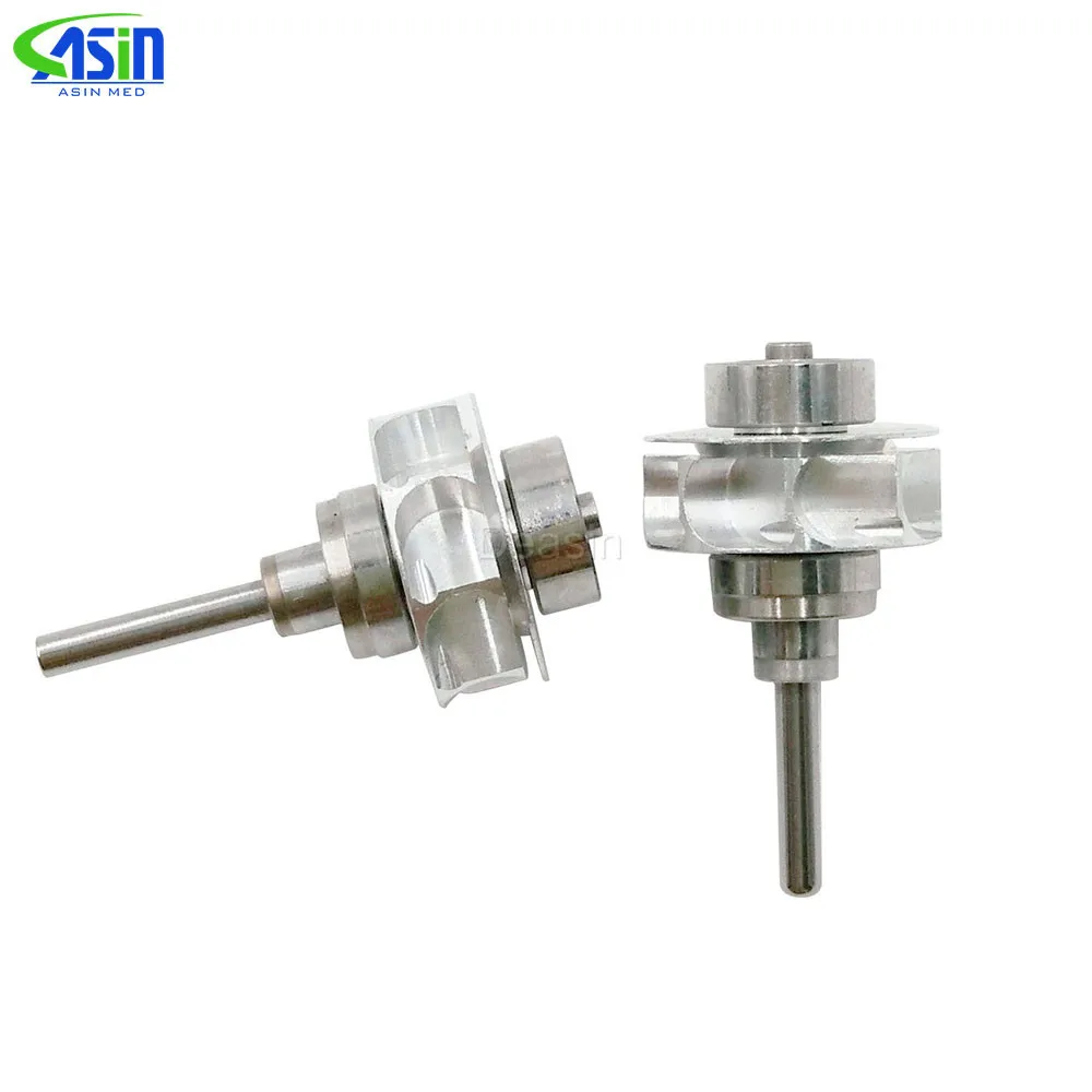 

Dental DEASIN High Quality 2pcs x KAVO ROTOR PB6000 7000B 7000 B 7000C 7000 C ROTOR For KAVO TURBINE Handpiece Dentistry Tool